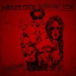 poster Girls, Girls, Girls Greatest Hits