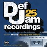 poster Get It On Tonite (Album Version) Def Jam 25, Vol. 6: THE # 1's (Can't Live Without My Radio) Pt. 1 (Explicit Version)
