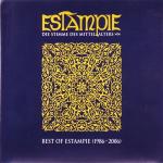 poster O Fortuna Best of Estampie (1986-2006)