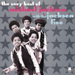 poster Never Can Say Goodbye The Very Best Of Michael Jackson With The Jackson 5