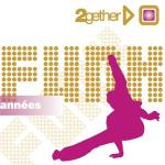 poster Get Down Saturday Night Années Funk (2gether Funk)