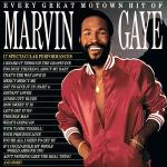 poster Got To Give It Up (Pt. 1) Every Great Motown Hit Of Marvin Gaye