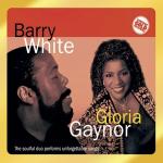 poster I Am What I Am Barry White & Gloria Gaynor (CD 2)
