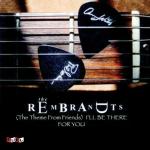 poster I'll Be There for You (Theme from