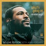 poster What's Going On (Original Single Mix) What's Going On (Deluxe Edition / 50th Anniversary)