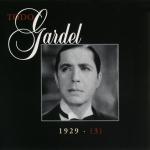 poster Tango Argentino La Historia Completa De Carlos Gardel - Volumen 12