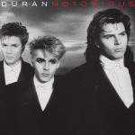 poster Skin Trade (2010 Remaster) Notorious (Deluxe Edition)