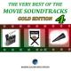 Best Movie Soundtracks - Main Title Theme (From X-Files)