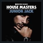 poster E Samba (Club Mix) Defected Presents House Masters - Junior Jack