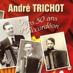 poster El choclo tango Mes 50 ans d'accordéon