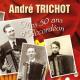André Trichot - El choclo tango
