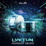 album image Midnight Drums Psy Trance Classics: Rave, Vol. 4