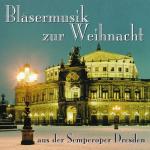 album image Macht hoch die Tür Bach, Pezelius, Praetorius: Bläsermusik zur Weihnacht