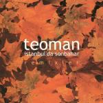 album image Istanbulda Sonbahar Best Of Teoman
