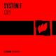 System F - Cry (Alex K Remix)