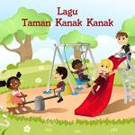 album image 1, 2, 3, 4 Artis Cilik Mcp, Vol. 1