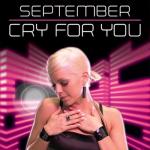 album image Cry For You Cry For You