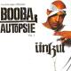 Booba - Tzllac remix (animals sons