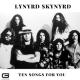 Lynyrd Skynyrd - Simple Man (OST Supernatural)