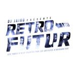 album image MENNEN MWEN RETRO FUTUR