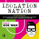 poster Pump It Up (Extended Mix) Gok Wan Presents Isolation Nation