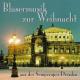 Semper Brass Dresden - Christmas Oratorio No. 59 in G Major, BWV 248: Ich steh an deiner Krippen hier