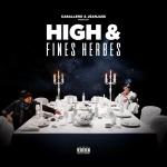 poster Flash High & Fines Herbes