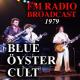 Blue Öyster Cult - Burnin' For You