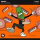 Pickle - On The Drums