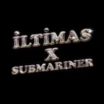 poster ILTIMAS X SUBMARINER ILTIMAS X SUBMARINER