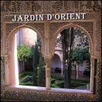 poster Al Andalous Jardin d'Orient II