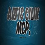 poster 1, 2, 3, 4 Artis Cilik Mcp, Vol. 1