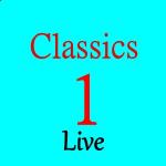 poster Got to Give It Up (Live) Classics 1 (Live)