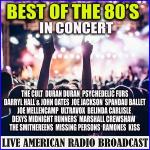 poster Circle in The Sand (Live) Best of the 80's - In Concert (Live)