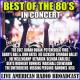 Belinda Carlisle - Circle in The Sand (Live)