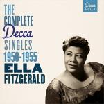 poster Santa Claus Got Stuck (In My Chimney) The Complete Decca Singles Vol. 4: 1950-1955