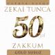 Zakkum - Gülü Susuz (Zekai Tunca 50. Yıl Ustaya Saygı)