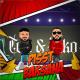 Tefo, Seko - Pışşt Baksana