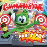 poster Gummy Style Party Pop