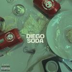 poster Morocco Diego Soda