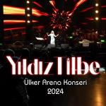 poster Kandıramazsın Beni Ülker Arena Konseri 2024