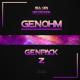 Gen-Ohm - Milky Way