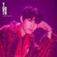 LIM JIMIN - WHO, YOU?