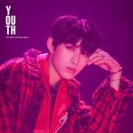 poster WHO, YOU? Youth