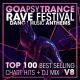 DoctorSpook - Sky Technology - Pleadian Connection ( Goa Psy Trance Rave Dance )