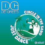 album image Circle In The Sand ( Radio Edit) Just Dance / Circle in the Sand