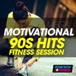 poster What's Up (Electronic, Eurodance, House 1994) Mega Motivational 90S Hits Fitness Session