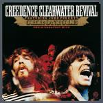 album image DOBLANDO LA CURVA Creedencecreedence clearwater revival