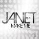 Janet Jackson - Make Me (Dave Aude Radio Mix)