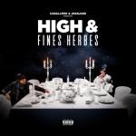 album image Flash High & Fines Herbes